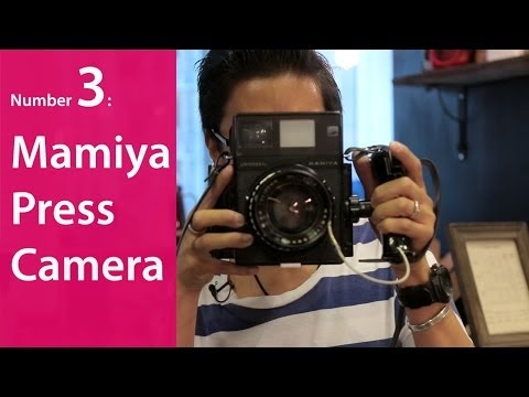 5 Serin Polaroid Kameralar Kendi Gerekir