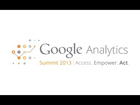 Google Analytics Zirvesi 2013 - Cızırtı Reel