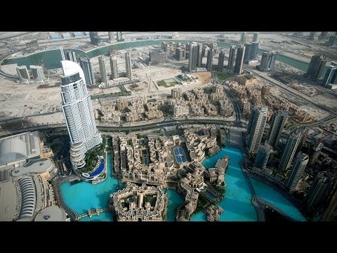 7 Yer Ziyaret İçin Ana Sayfa | Dubai Seyahat
