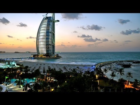 En İyi Zaman Ziyaret Etmek | Dubai Seyahat