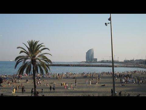 En İyi Zaman Ziyaret Etmek | Barcelona Seyahat