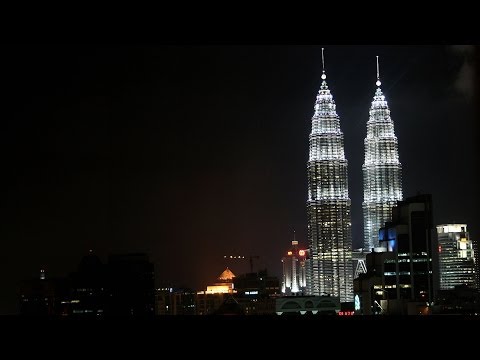 En İyi Zaman Ziyaret Etmek | Kuala Lumpur Seyahat