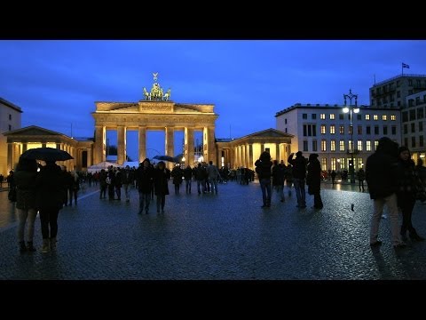 En İyi Zaman Ziyaret Etmek | Berlin Seyahat