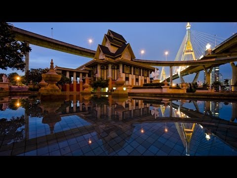 En İyi Zaman Ziyaret Etmek | Bangkok Seyahat