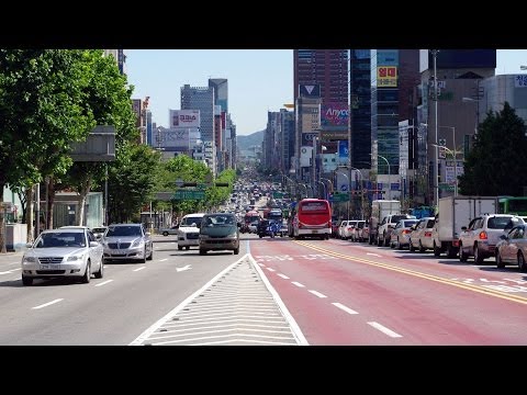 Nasıl Get | Seul Seyahat