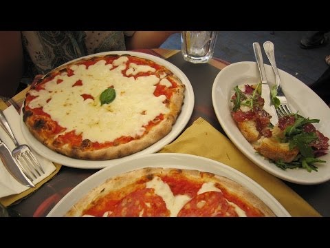 Yemek Ve İçmek İçin 10 Sıra Ana Sayfa | Roma Seyahat