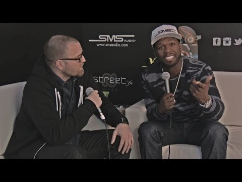 50 Cent Röportaj