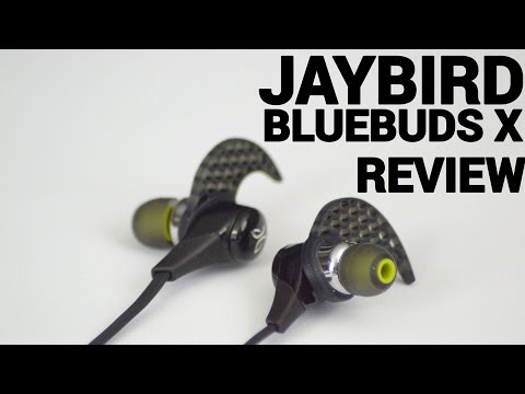 Jaybird Bluebuds X İnceleme