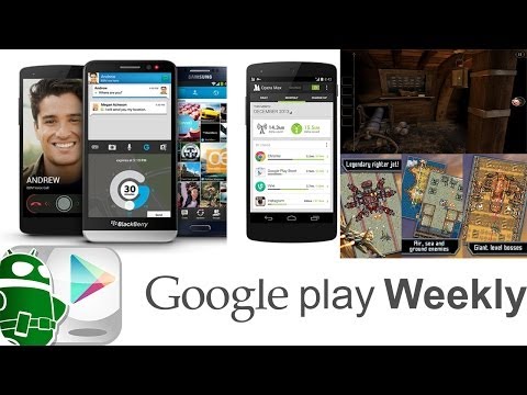 Oda İki Kayalar, Flappy Reddedildi, Oyun Deposu Yeniden - Google Oyun Haftalık Geliştirir