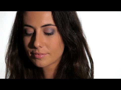 Nasıl Göz Farı Uygulamak İçin | Airbrush Makyaj