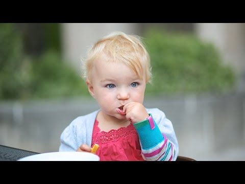 5 Parmak Gıda Bebekler İçin Ana Sayfa | Bebek Maması