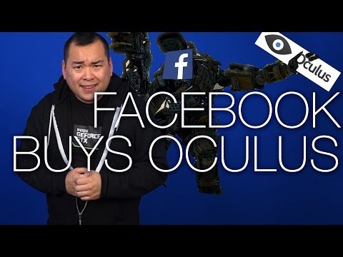 Nvidia Titan Z; Facebook Oculus Satın Alır! -Netlinked Günlük