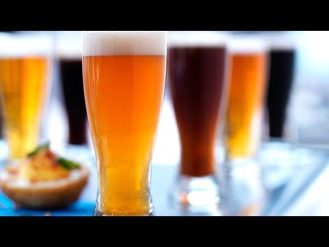 Nasıl Bira Peynir İle Eşleştirmek | Zanaat Bira