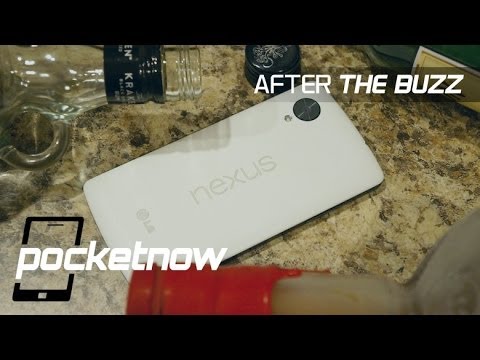 Nexus 5 - Buzz, Bölüm 32 Sonra