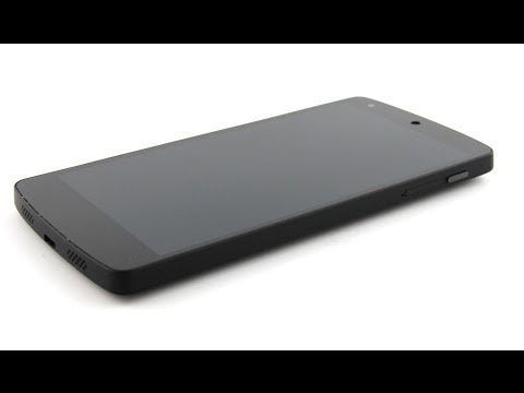 Yeni Nexus Cihazı 100 $ Altında Mı? Lg G3 Söylentiler Ve Google Kamera Uygulaması