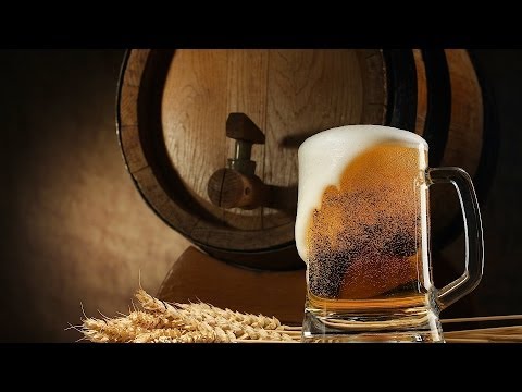 Bira Yaşlı? | Zanaat Bira
