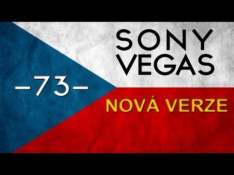 Cztutorıál - Sony Vegas Pro 13 Recenze