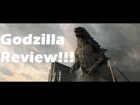 Godzilla 2014 Sigara-Spoiler Ve Spoiler İnceleme!