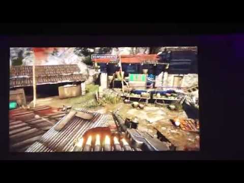 Far Cry 4 E3 Oyun