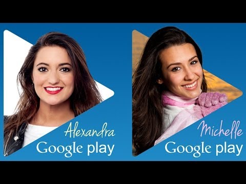 Photoshop: Nasıl Kendinizi Google Oyun Müzik Yıldızı Yapmak!