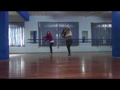 Kokoa Dans Kapak Kaba - Sihirli Dans Video | @mattsteffanina Koreografi