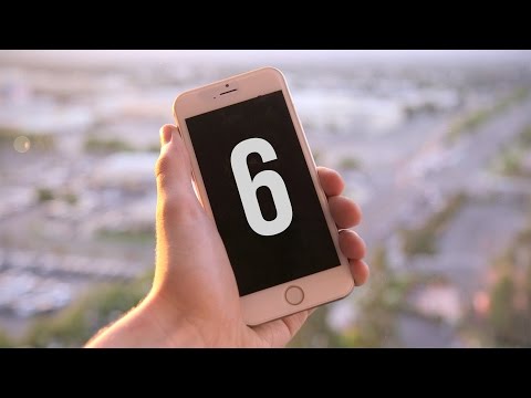 İphone 6 - Ne Bekliyoruz