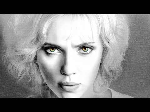 Lucy Movie Review!