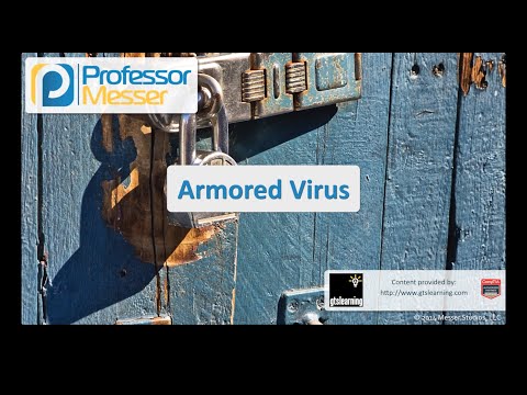 Virüs - Sık Güvenlik + Sy0-401 Zırhlı: 3.1