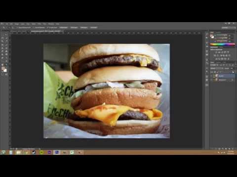 Photoshop Cs6 Öğretici - 118 - Nasıl Eşitle