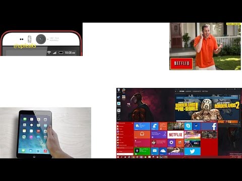 Haftalık Ep 48: Windows 10, İpad Etkinliği, 13Mp Htc Selfie, Adam Sandler + Netflix