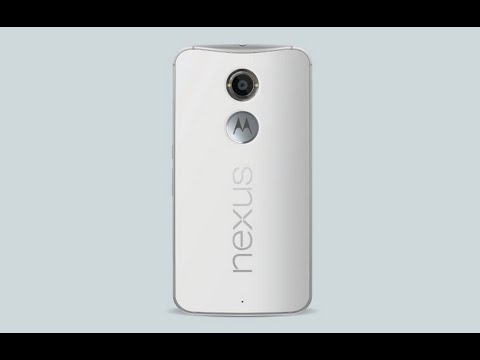 Nexus 6 Sızdırılmış, Xperia Z3 Kutusuz Ve Android L Yeni Bir Görünüm - Android Haftalık