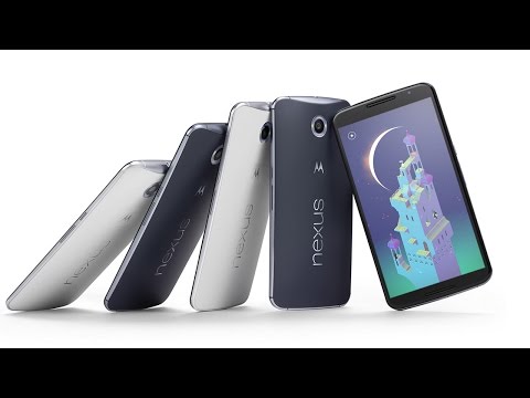 Nexus 6 Uluslararası Yarışma #2