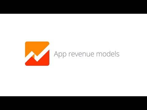 Mobil App Analytics Temelleri - Ders 1.3 App Gelir Modelleri
