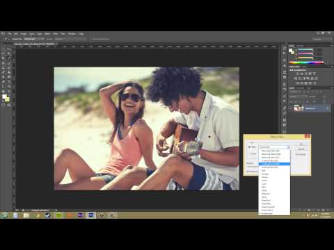 Photoshop Cs6 Eğitimi - 200 - Son Video