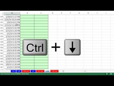 Excel Sihir Numarası 1168: Almak Saat Değeri Tarih Saat Değerinin (2 Formül Örnekleri)