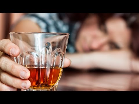Alternatif Alkol Tedavisi | Alkolizm