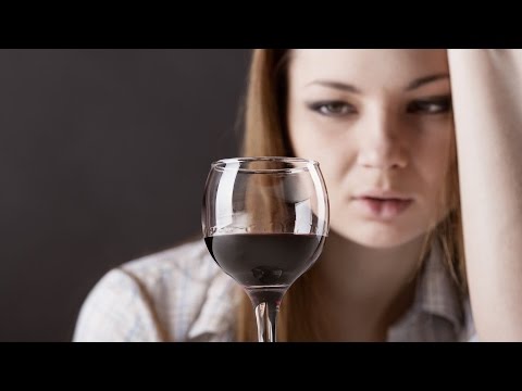 Alkolikler İçki İçin Orta Derecede Bilgi Edinebilirsiniz? | Alkolizm