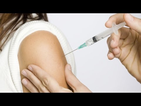 Bir Aşı Neden Otizm Miyim? | Otizm