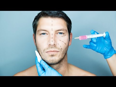 Bir Yüz Asansör Görünür İzleri Kalkıyor? | Plastik Cerrahi