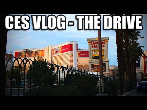 Ces Gün 1 - Seyahat Vlog Ve Kamera Şeyler