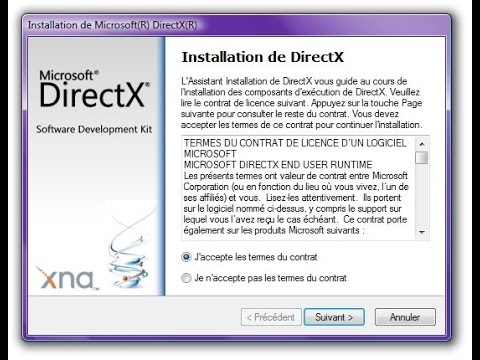 Directx 11 Xna Oyun İçin