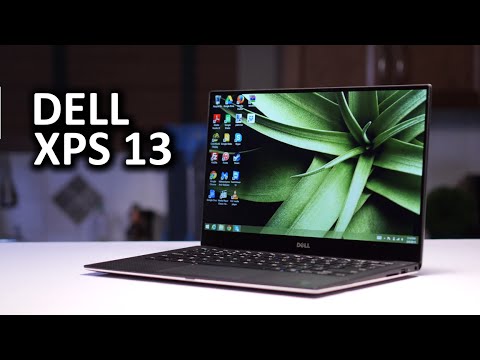 Dell Xps 13 (2015) - Güzel Ve Fonksiyonel... Ama Mükemmel Mi?