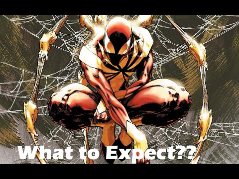 Marvel Sinematik Evren Spider-Man: Ne Olacağını???