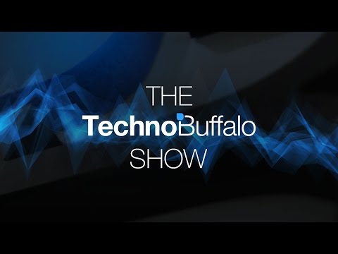 Technobuffalo Show Episode #035-Apple Araba, Vr Ve Daha Fazlası!