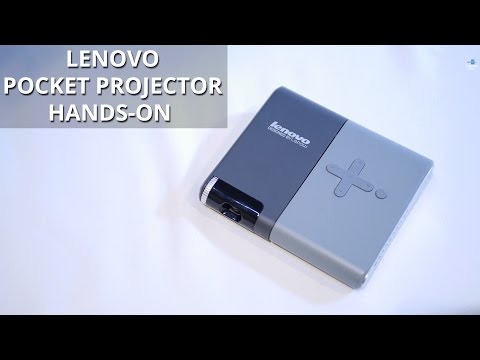 Lenovo Cep Tasarı Eller