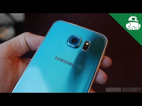 Ne Dünya Teknoloji Samsung Galaxy S6 Ve Htc Bir M9 Hakkında Düşünüyor?