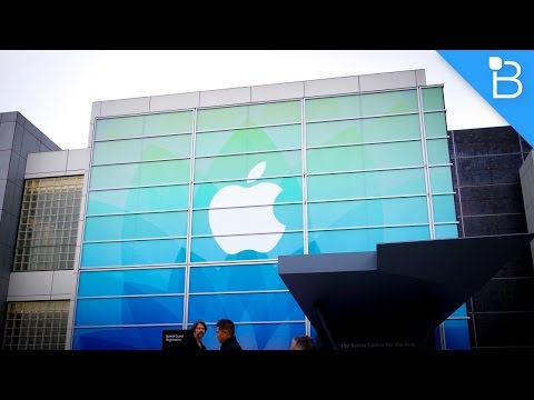 Apple Olay Recap: Fiyatlandırma, Elma İzle Yeni Macbook Ve Daha Fazlası