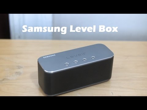 Samsung Düzey Kutu Bir Daha Gözden Geçirme