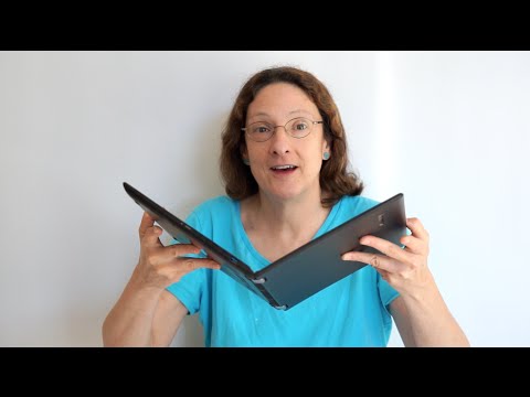 Lenovo Yoga 3 14" İncelemesi