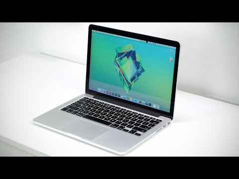 2015 Olduğunu Macbook Pro 13" Değer Mi?